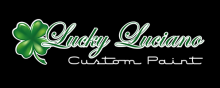  » Lucky Luciano (320)
